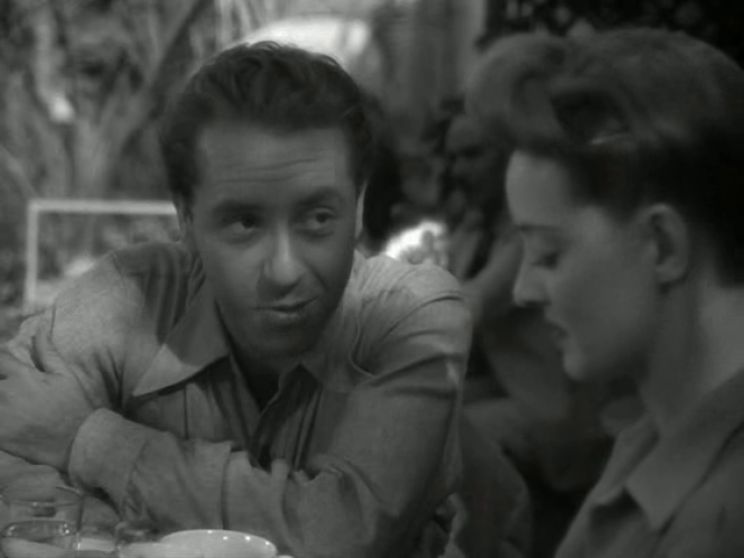 Paul Henreid