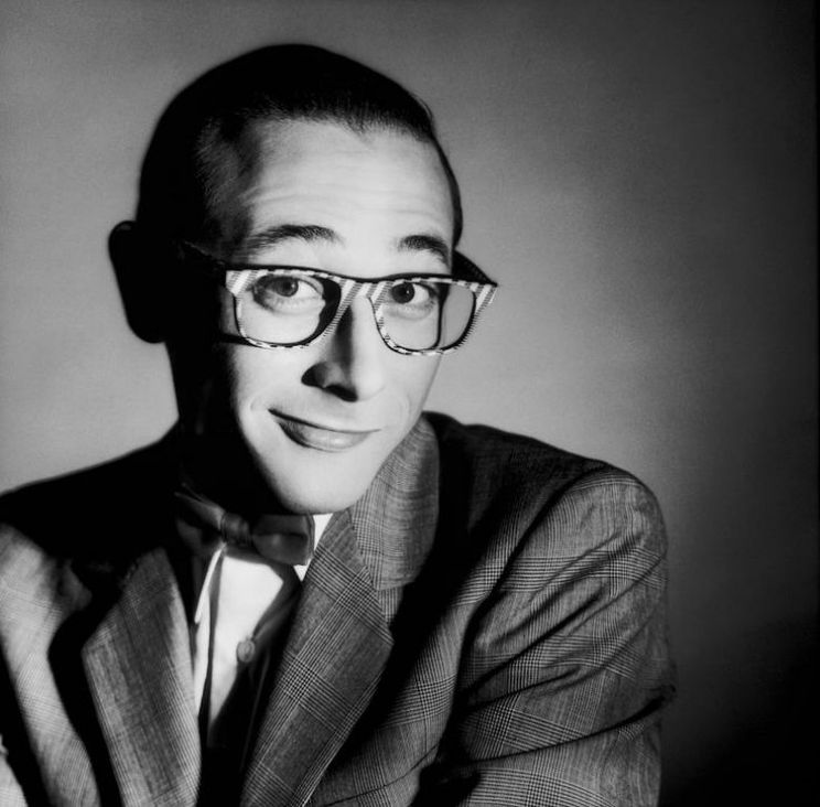 Paul Herman