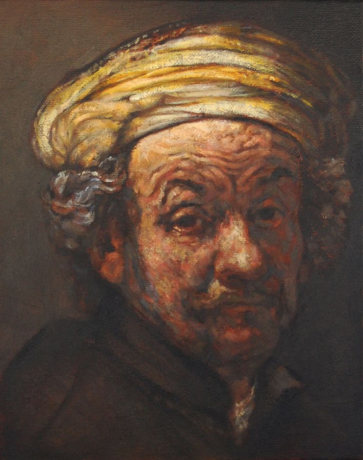 Paul Herman