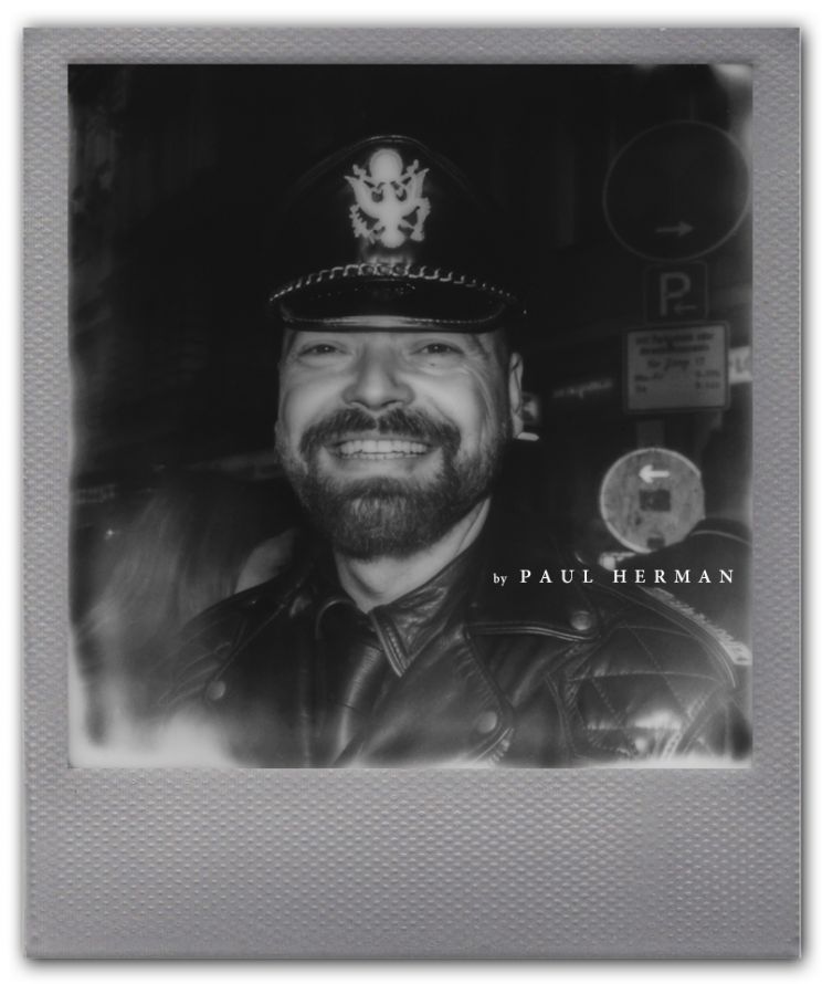 Paul Herman