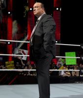 Paul Heyman