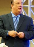 Paul Heyman