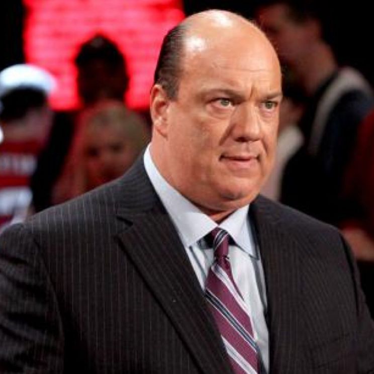 Paul Heyman