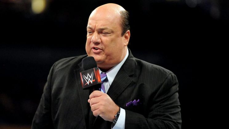 Paul Heyman
