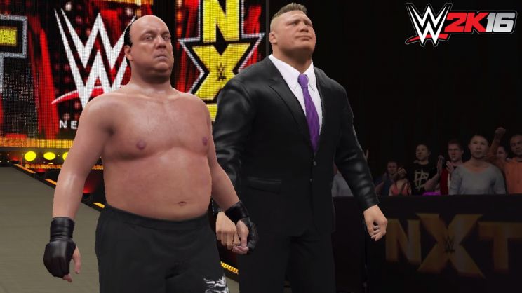 Paul Heyman