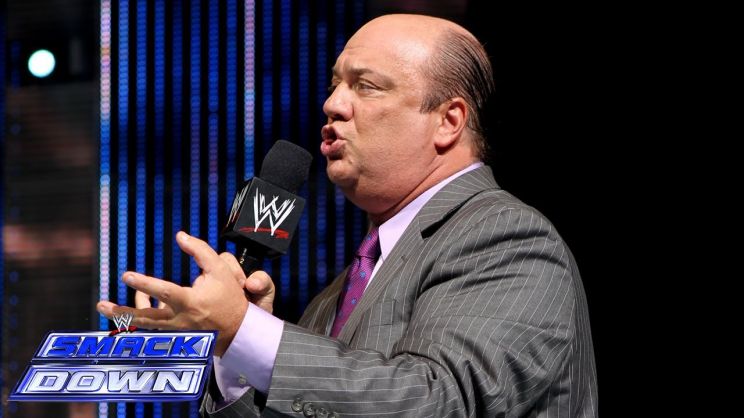 Paul Heyman