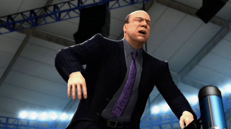 Paul Heyman