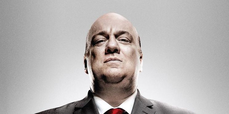 Paul Heyman