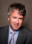 Paul Hickey