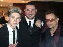 Paul Higgins