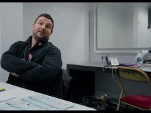 Paul Higgins