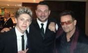 Paul Higgins