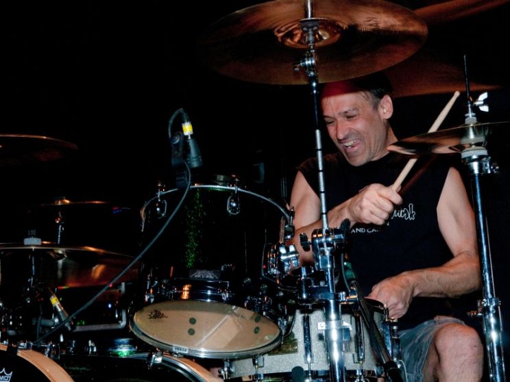 Paul Higgins