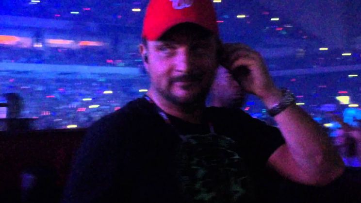 Paul Higgins