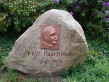 Paul Hirsch