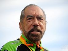 Paul Hirsch