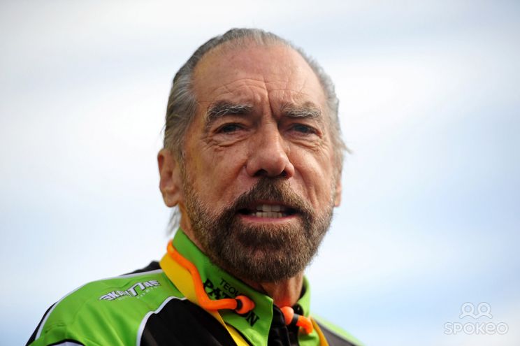 Paul Hirsch