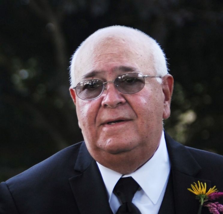 Paul Hirsch