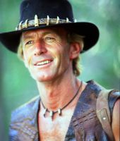 Paul Hogan