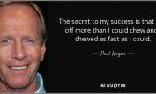 Paul Hogan