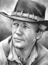 Paul Hogan #348489 picture (Portrait Medium)