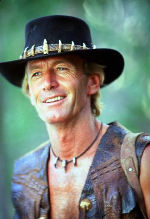 Paul Hogan