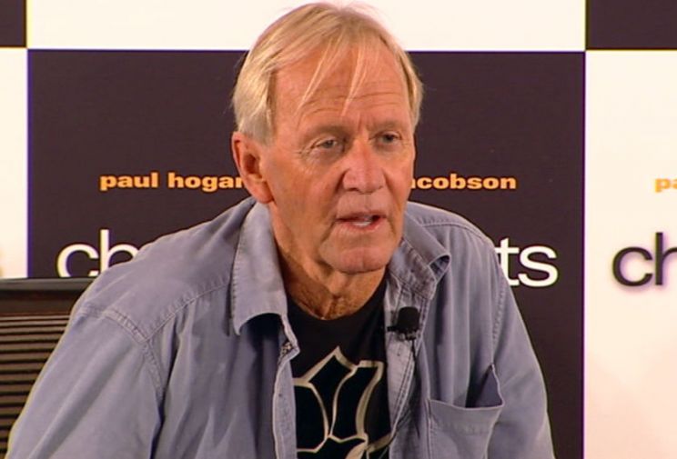 Paul Hogan