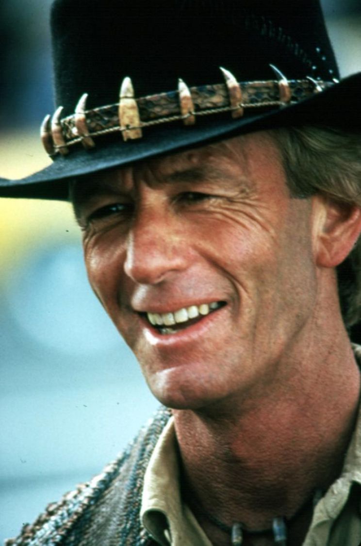 Paul Hogan