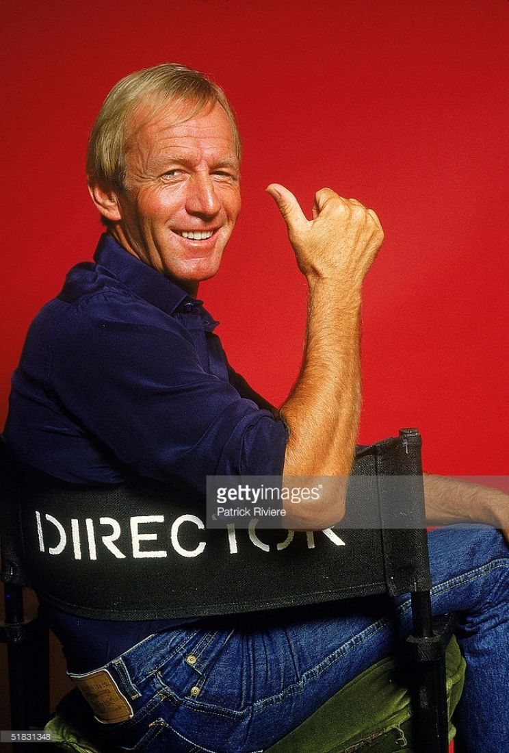 Paul Hogan