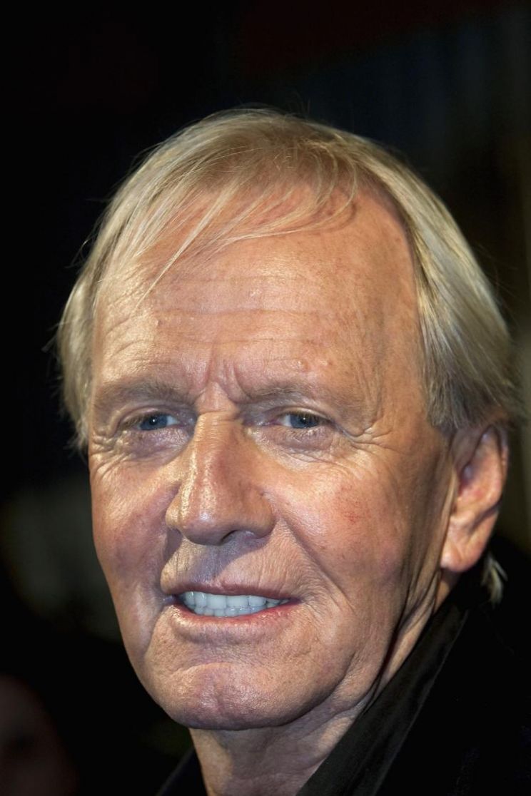 Paul Hogan