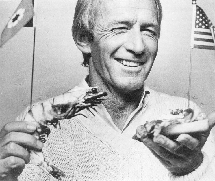 Paul Hogan