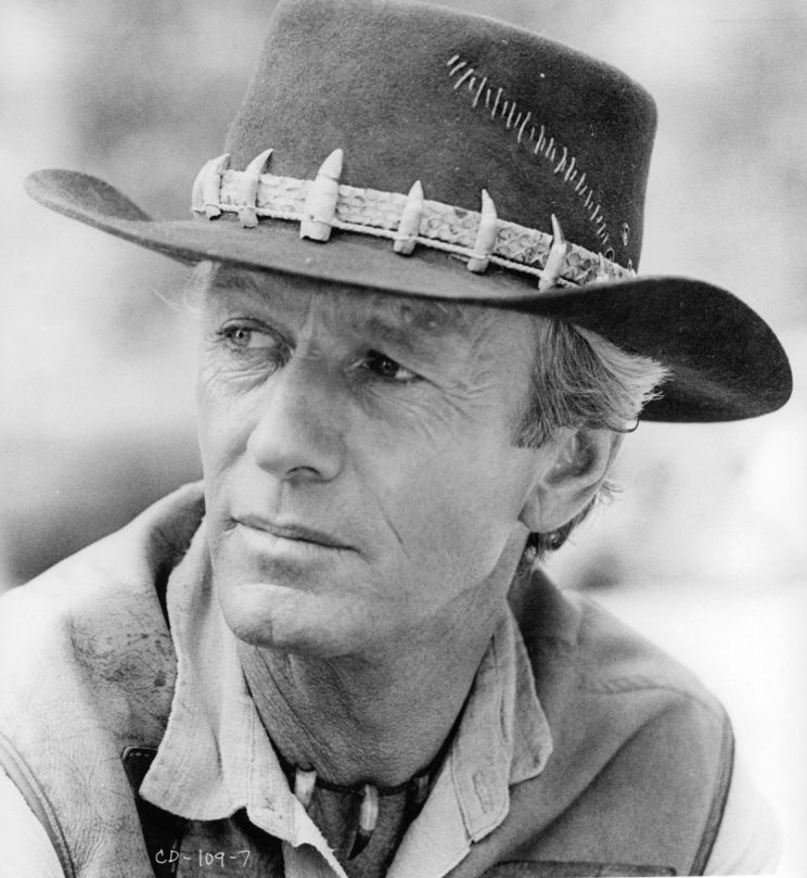 Paul Hogan