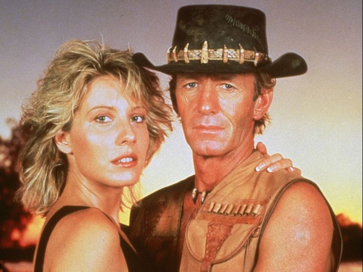 Paul Hogan