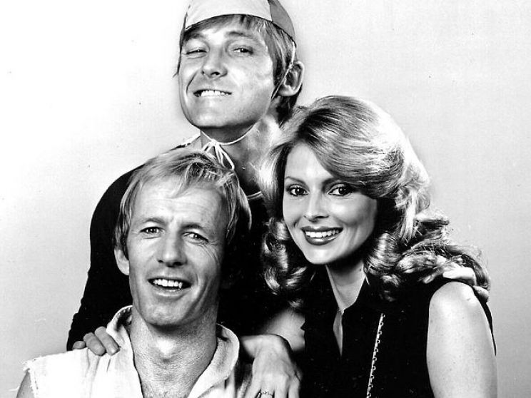 Paul Hogan