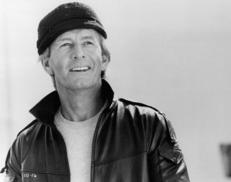 Paul Hogan