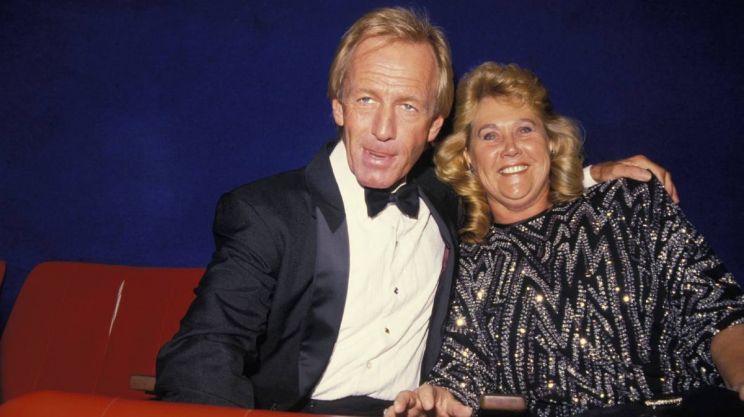 Paul Hogan