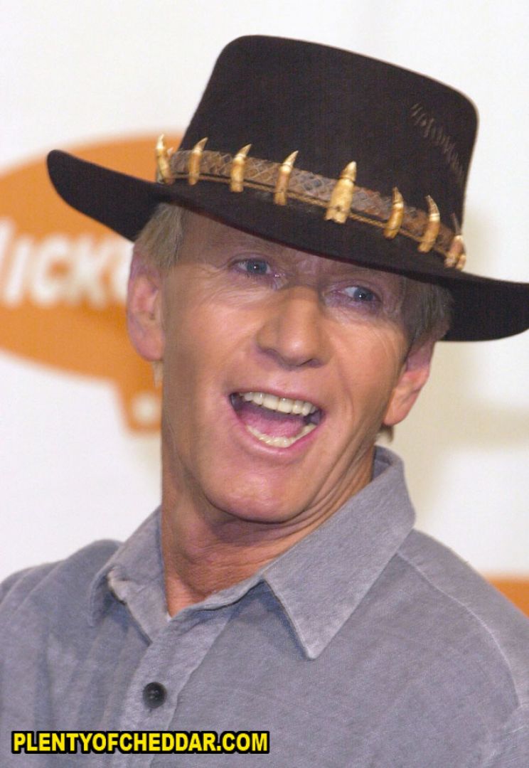 Paul Hogan