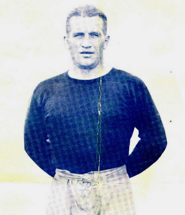 Paul Hogan