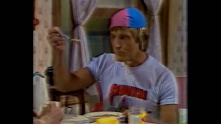 Paul Hogan