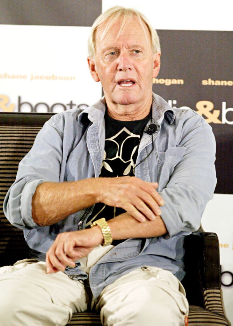 Paul Hogan