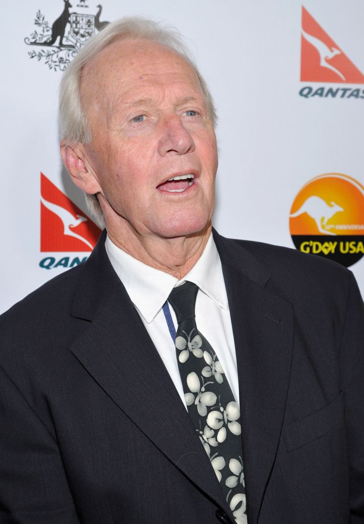 Paul Hogan