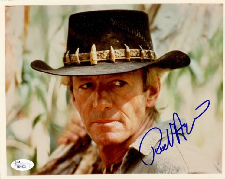 Paul Hogan