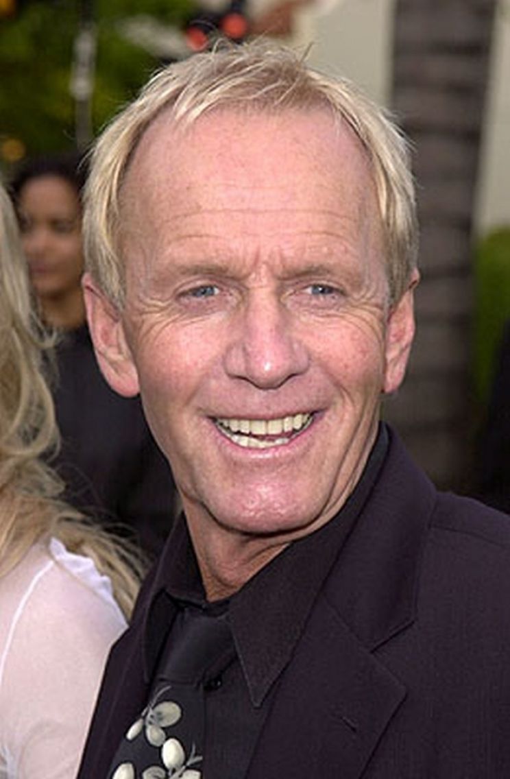 Paul Hogan