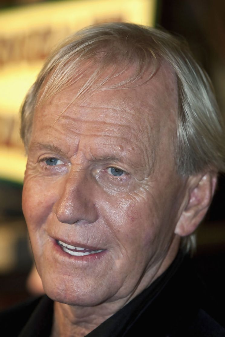 Paul Hogan