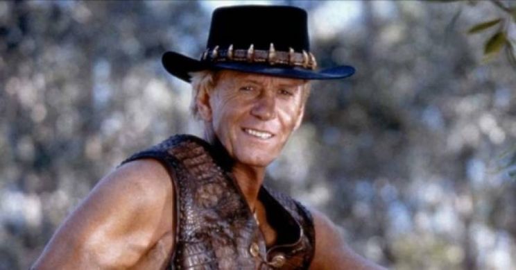 Paul Hogan