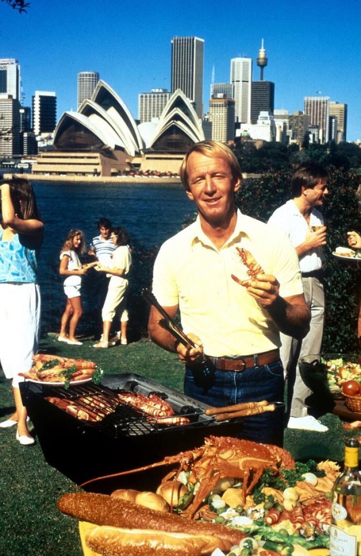 Paul Hogan