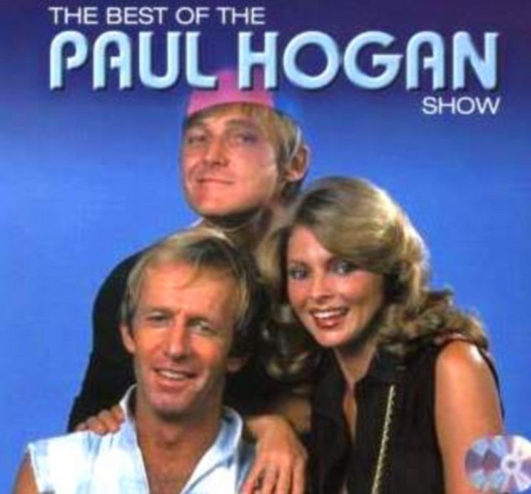 Paul Hogan