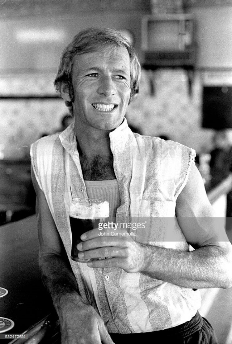 Paul Hogan