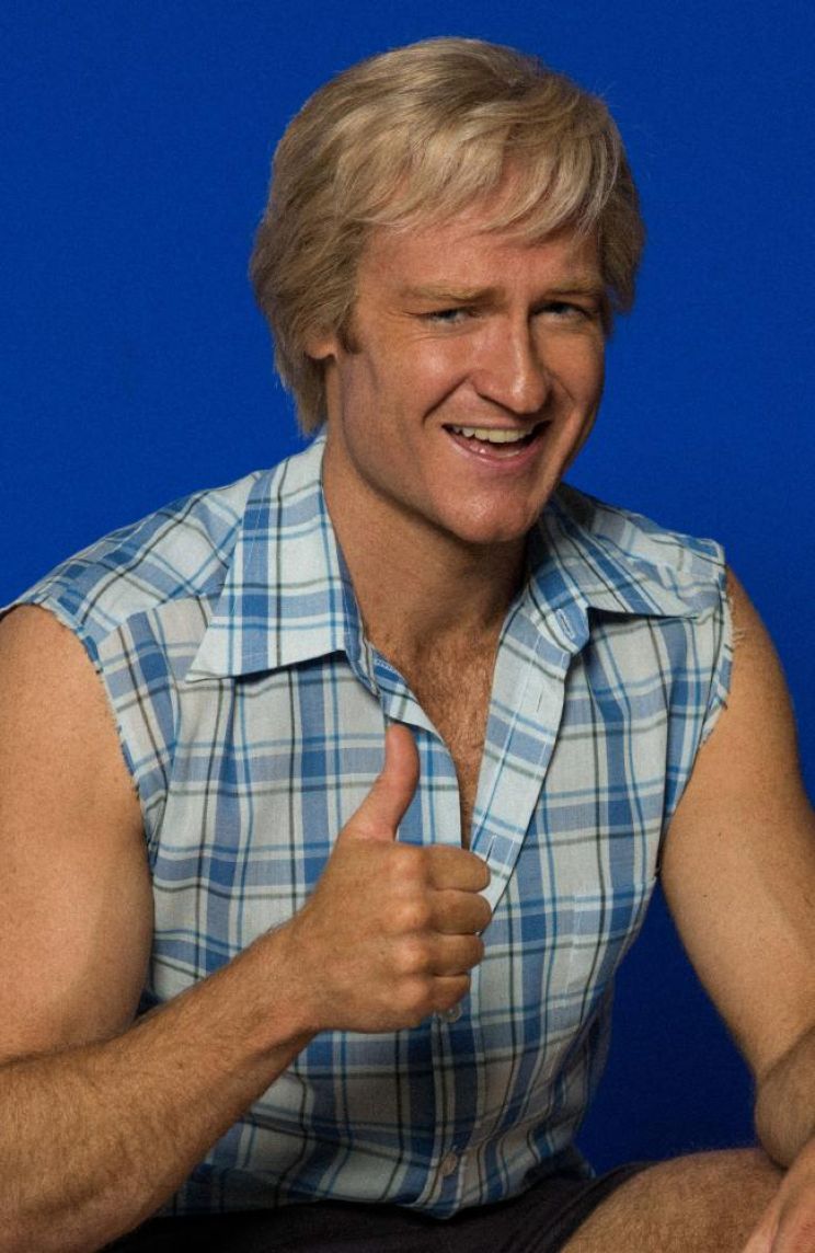Paul Hogan
