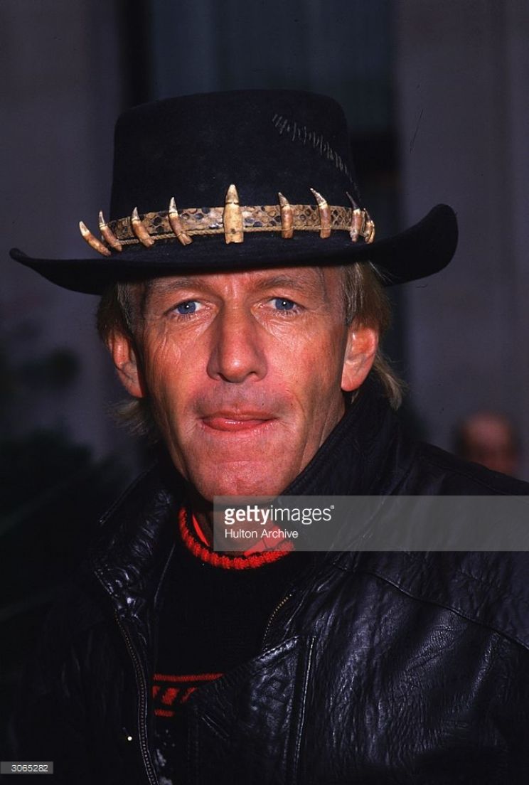 Paul Hogan